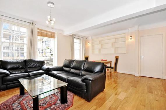 2 bedroom Flat for s...